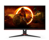 AOC 24G2SPAE/BK - 1169536 - zdjęcie 1